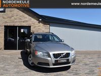 Occasion Volvo V70 Momentum 146 PK (107 kW) 2009 Grijs Stationwagen