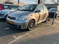 Occasion Toyota Yaris Sport 104 PK (76 kW) 2003