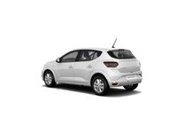 tweedehands Dacia Sandero TCe 100 ECO-G 5MT Expression Pack Assist | Pack Ea