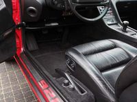 Occasion Porsche 928 330 PK (242 kW) 1990 Rood Coupé
