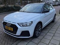 Occasion Audi A1 Sportback Advanced 95 PK (69 kW) 2023 Hatchback