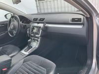 tweedehands VW Passat Variant 1.4 TSI Comfortline Aut7 BlueMotion