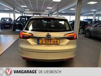 tweedehands Opel Insignia Sports Tourer 1.4 T EcoFLEX Edition/Airco/camera/Navigatie/Trekhaak