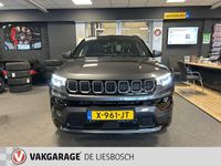 tweedehands Jeep Compass 4xe 240 Plug-in Hybrid Electric 80th Anniversary