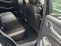 Occasion MG ZS Luxury 130 kW (177 PK) 2022 Zwart MPV