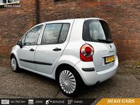 Occasion Renault Modus 74 PK (54 kW) 2005 Grijs MPV