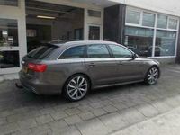 tweedehands Audi A6 Avant 2.0 TFSI S Edition LUCHTVERING 20 INCH LM 14