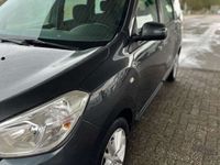 tweedehands Dacia Lodgy 1.2 TCe Lauréate 7p.