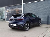Nieuw Renault Megane E-Tech Komfort 160 kW (218 PK) 2026 Blauw Hatchback