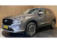 Occasion Hyundai Santa Fe 180 PK (132 kW) 2022 Grijs SUV