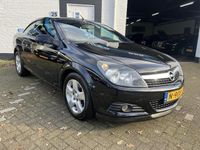 tweedehands Opel Astra Cabriolet TwinTop 1.6 Enjoy /Cabrio/Airco