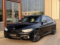 Occasion BMW 428 Executive 245 PK (180 kW) 2014 Zwart Coupé