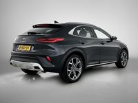 Occasion Kia XCeed 120 PK (88 kW) 2020 Donker zwart metallic SUV