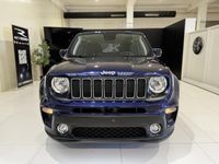 tweedehands Jeep Renegade Longitude 1.0l 115ch