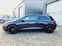 tweedehands VW Scirocco 2.0 TDI Highline Plus AUTOMAAT DSG