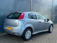 tweedehands Fiat Grande Punto 1.3 M-Jet Actual AIRCO/NWE APK