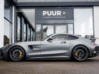 tweedehands Mercedes AMG GT 4.0 R Facelift Carbon Pack - Achterasbesturing