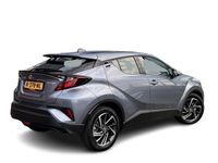 tweedehands Toyota C-HR 1.8 Hybrid Dynamic Chrome pack | NL Auto | Half le