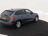 tweedehands Skoda Scala 1.0 TSI Ambition