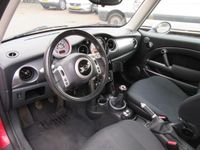 tweedehands Mini Cooper 1.6Pepper