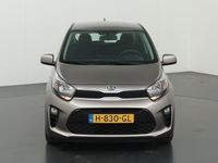 tweedehands Kia Picanto 1.0 MPi ComfortPlusLine