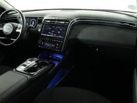 Occasion Hyundai Tucson Comfort 265 PK (194 kW) 2024 Grijs (metallic) SUV
