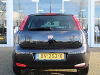 tweedehands Fiat Punto Evo TwinAir Sempre 100PK | Navigatie | Cruise controle