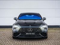 tweedehands Mercedes AMG GT 4-Door Coupe 63 S E Performance | Premium Plus | High-performance keramisch AMG-remsysteem | Head-up display | Burmester® surround sound system | Rijassistentiepakket |