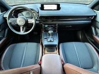 Occasion Mazda MX30 Edition 106 kW (145 PK) 2020 Grijs SUV