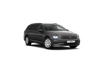 Occasion VW Passat Conceptline 150 PK (110 kW) 2023 Grijs Stationwagen