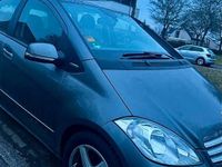 Occasion Mercedes A160 81 PK (59 kW) 2009