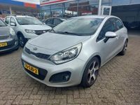 tweedehands Kia Rio 1.2 CVVT Super Pack CRUISE-PDC-BLUETOOTH