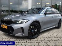 Occasion BMW 330 M Sport 291 PK (214 kW) 2023 Grijs Stationwagen