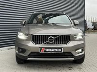 tweedehands Volvo XC40 1.5 T5 Recharge Inscription Pano/Trekhaak/360/H&K