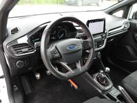 tweedehands Ford Fiesta 1.0 EcoBoost 125PK ST-Line NAVI/CLIMA/ADAPT.CRUISE
