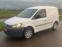 Occasion VW Caddy 102 PK (75 kW) 2013 MPV
