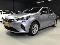 Occasion Opel Corsa Edition 75 PK (55 kW) 2022 Grijs Sedan