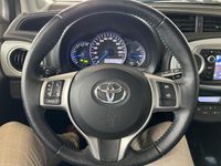 tweedehands Toyota Yaris 1.5 Full Hybrid Aspiration