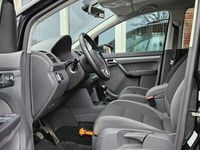 tweedehands VW Touran 1.2 TSI Comfortline BlueMotion Trekhaak! Airco! Cr