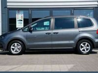 tweedehands Seat Alhambra 1.4 TSI Style 7p