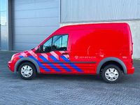 Occasion Ford Transit Connect Trend 90 PK (66 kW) 2013 Rood MPV