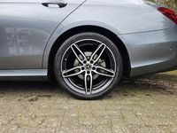 tweedehands Mercedes E220 220d 195pk AUT. AMG |NL-AUTO|Panorama|MultiBeam LE