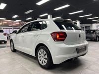 Occasion VW Polo 80 PK (58 kW) 2021 Wit (metallic) Hatchback