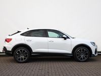 tweedehands Audi Q3 Sportback 45 TFSI e S edition 245pk S-tronic | LED