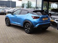 tweedehands Nissan Juke 1.0 DIG-T N-Design - Navi - 360 camera