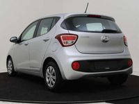 tweedehands Hyundai i10 1.0i Comfort 5 deurs | Navigatie | Airco