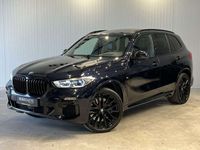 tweedehands BMW X5 xDrive45e High Executive|PANO|M-SPORT|HEAD-UP|ACC|