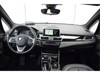 tweedehands BMW 218 Active Tourer 2-serie 218i High Executive Luxury L