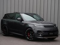 Occasion Land Rover Range Rover Sport Autobiography 549 PK (403 kW) 2024 Grijs SUV