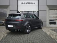 Occasion Land Rover Range Rover Sport SE Dynamic 460 PK (338 kW) 2024 Grijs (metallic) SUV